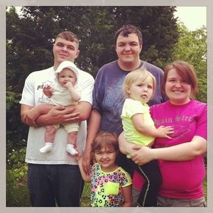 Meet your Posher, Dalette